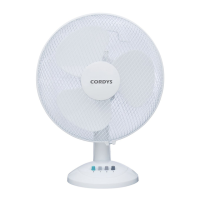 Preview: Cordys CVE-31T