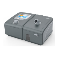 Preview: Byond ResPlus B-30P Bi-Level PAP