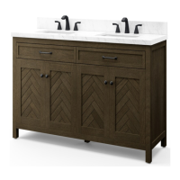 Preview: Allen + Roth LWSH60VW