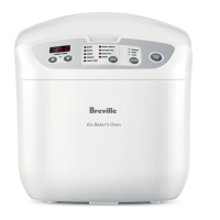 Preview: Breville the Baker's Oven BBM100