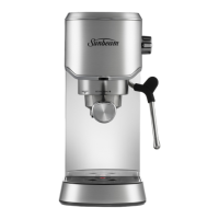 Preview: Sunbeam EMM2900