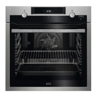 Preview: AEG BEE455120M