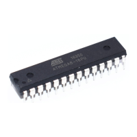 Preview: Atmel ATmega8
