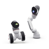 Robotics Logo