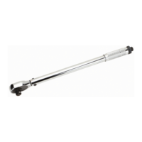 Preview: Pittsburgh TORQUE WRENCH 239