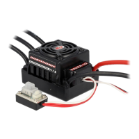 Preview: Robitronic Razer ten ESC // COMBO