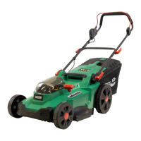 Preview: POWERTEC Garden PT 43 Li