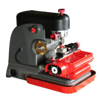 Preview: Laser Key Products 3D Pro Xtreme