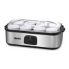 Yogurt Maker Logo