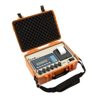 Preview: CAS RW-2601P Series