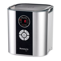 Preview: Kuvings 63100SI