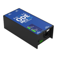 Preview: Enttec ODE MK3