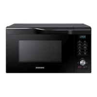 Preview: Samsung MC28A6036Q Series