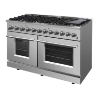 Preview: Forno FFSGS6156-36