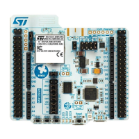 Preview: ST NUCLEO-WB55RG STM32WB