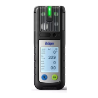 Preview: Dräger X-am 2800