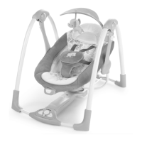 Preview: PowerAdapt ConvertMe Swing-2-Seat-Wimberly