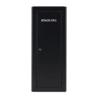 Preview: Stack-On GCM-1918-DXD