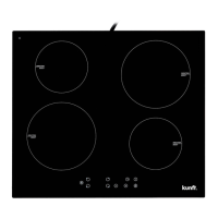 Preview: Kunft KIH3300