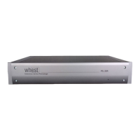 Preview: whestTHREE Phonostage Reference Series