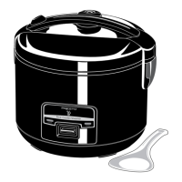Preview: Presto Rice Cooker