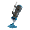 Swimming Pool Vacuum Logo