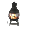 Outdoor Fireplace Logo