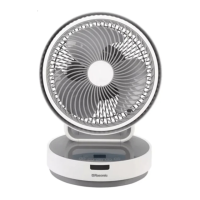 Preview: Rasonic RCF-8YE