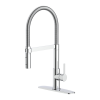 Kitchen & Bath Fixtures Logo
