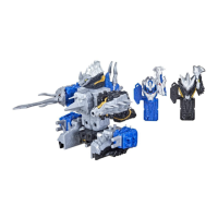 Preview: Power Rangers Dino Fury Zord Link