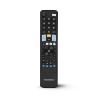 Preview: THOMSON ROC4301