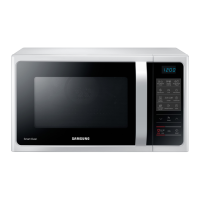 Preview: Samsung MC28H5013AW