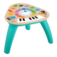 Preview: Clever Composer Tune Table 12398-WS