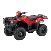 Preview: Honda TRX500FM6