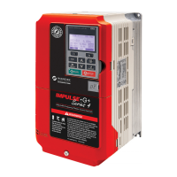 Preview: Magnetek IMPULSE G+ 4 Series