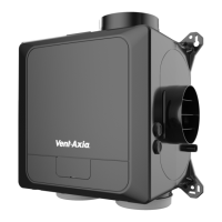 Preview: Vent-Axia Multihome Basic NL