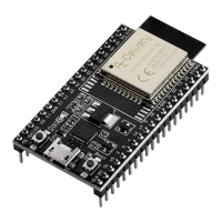 Preview: Espressif ESP32-DevKitC V4