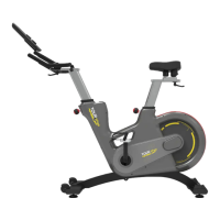 Preview: BLUEFIN Fitness TOUR SP PRO