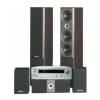 Home Theater System Logo