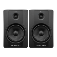 Preview: M-Audio BX Carbon Series