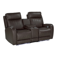 Preview: Thomas Payne Seismic Theater Seating