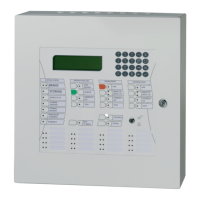 Aritech FP2000 Series