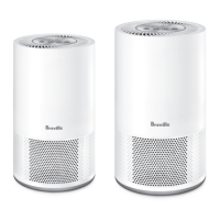 Preview: the Smart Air Viral Protect Compact