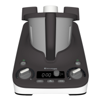 Preview: Heinzelmann CHEF-X HMCX02