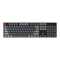 Preview: Keychron K1