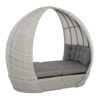 Preview: MAZE ASCOT DAYBED