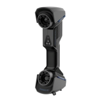 Preview: Shining 3D FreeScan UE Pro