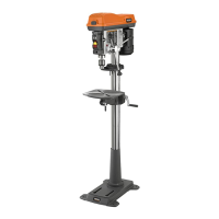 Preview: RIDGID DP15501