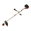 Brush Cutter Logo