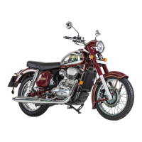 Preview: JAWA 300 CL 2020